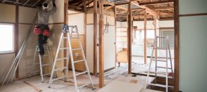 Entreprise de rénovation de la maison et de rénovation d’appartement à Cognac-la-Foret